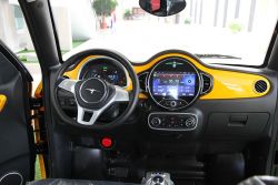 7,5 Kw  Luxus Elektrofahrzeug Elektromobil E-Car e-mobil E-Auto für 2 Personen, EEC ,EWG, ABS + ESP, max. 80 Km/h, Li-Ion Batterien